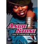  Angie * Stone | жить * in * Van Koo va-[DVD]
