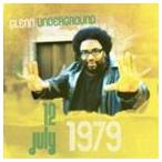  Glenn * нижний ground /julai*12*1979 [CD]