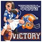 WODDYFUNK / VICTORY [CD]