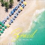 DJ HASEBE(MIX) / ISLAND CAFE meets Brazil Surf Brazilian Mix Mixed by DJ HASEBE [CD]