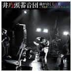 井乃頭蓄音団 / 親が泣くLIVE at 下北沢GARDEN 29 feb.2012（CD＋DVD） [CD]