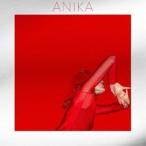 ANIKA / CHANGE [CD]