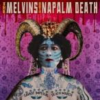 Melvins with Napalm Death / Savage Imperial Death March�i���萶�Y�Ձj [CD]