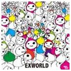 Idiot Pop / EXWORLD [CD]