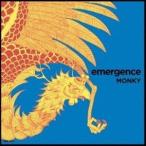 MONKY(fl,ss,as,ts,bs,prog) / emergence [CD]