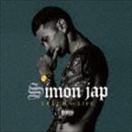 SIMON JAP /... соус FOR LIFE [CD]