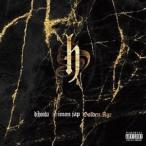 dj honda × SIMON JAP / GOLDEN AGE [CD]