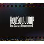 Hey!Say!JUMP 15th Anniversary LIVE TOUR 2022-2023（通常盤） [Blu-ray]