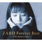 ZARD / ZARD Forever Best〜25th Anniversary〜（Blu-specCD2） [CD]