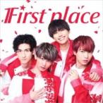 First place / さだめ（通常盤） [CD]