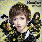 NormCore / CRY MAX!!（通常盤） [CD]
