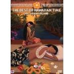 THE BEST OF HAWAIIAN TIME VOL.3 KAUAI ISLAND [DVD]