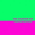 THE COUNTER POP / LIMITED EDITION [CD]