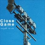 asayake no ato / Close Game [CD]