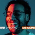 DJ BORING / DJ-Kicks: DJ BORING [CD]