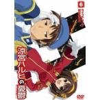 ショッピング涼宮ハルヒ 涼宮ハルヒの憂鬱 6 通常版 [DVD]
