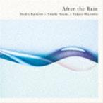 Double Rainbow= маленький болото для ..×.книга@../ After the Rain [CD]