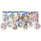 �炫������ �u���[���C �R���v���[�gBOX �y������萶�Y�z [Blu-ray]
