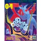 Panty＆Stocking with Garterbelt 特装版 第4巻 [Blu-ray]