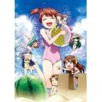 長門有希ちゃんの消失 Blu-ray 第8巻 [Blu-ray]