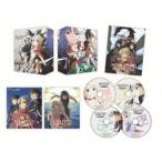 国内盤ブルーレイ】 スクラップドプリンセス Blu-ray BOX [4枚組] - 最