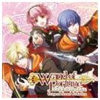 (ゲーム・ミュージック) ワンド オブ フォーチュン オリジナルサウンドコレクション [CD]
