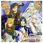 (ゲーム・ミュージック) ミニアルバム ネオアンジェリーク たそがれの騎士 [CD]