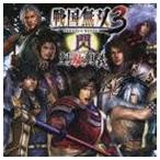 (ゲーム・ミュージック) キャラクターソング集 戦国無双3 閃・烈歌奥義 [CD]