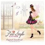 (ゲーム・ミュージック) FabStyleオリジナルサウンドトラック [CD]