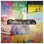 EVERYBODY GO SO [CD]