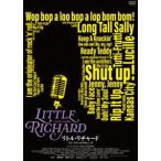  little * Richard : I *am*evulising[DVD]