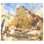 Elements Garden / Elements Garden II 〜TONE CLUSTER〜 [CD]