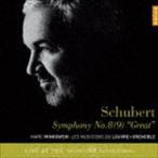 マルク・ミンコフスキ（cond） / シューベルト：交響曲第8（9）番ハ長調≪グレート≫（UHQCD） [CD]
