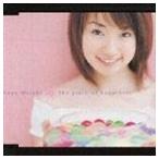水樹奈々 / The place of happiness [CD]