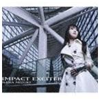 水樹奈々 / IMPACT EXCITER（通常盤） [CD]
