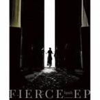 【特典付】lynch. / FIERCE-EP（初回限定盤／CD＋Blu-ray） (初回仕様) [CD]