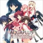 Yahoo! Yahoo!ショッピング(ヤフー ショッピング)（ゲーム・ミュージック） AQUAPLUS VOCAL COLLECTION VOL.10（ハイブリッドCD） [CD]