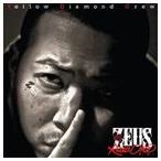 ZEUS / Raw Ore [CD]