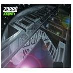 ZORRO / JOURNEY [CD]