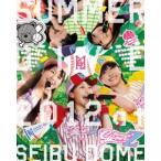 ももいろクローバーZ／ももクロ夏のバカ騒