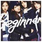 AKB48 / Beginner（通常盤Type-A／CD＋DVD） [CD]