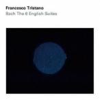 フランチェスコ・トリスターノ（p） / J.S.バッハ：イギリス組曲（全曲） [CD]