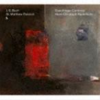 ハンス＝クリストフ・ラーデマン（cond） / J.S.バッハ：≪マタイ受難曲≫BWV244（輸入盤） [CD]