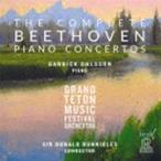 ギャリック・オールソン サー・ドナルド・