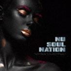 T-GROOVE & Two Jazz Project / NU SOUL NATION [CD]
