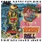 BERRY ROLL / half Berry tone [CD]
