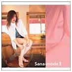 Sana / Sana-modeII 〜pop’n music ＆ beatmania moments〜 [CD]