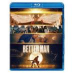 BETTER MAN| бойцовая рыбка -* man специальный * цена [Blu-ray]