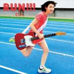 のん / RUN!!! [CD]