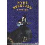 HYDE|ROENTGEN STORIES [DVD]
